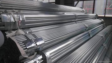 槽钢的使用范围和制造方法