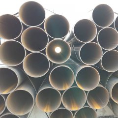 螺旋镀锌风管厂家